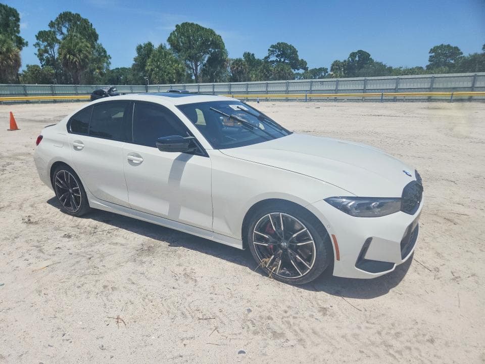 2023 BMW M340I 4