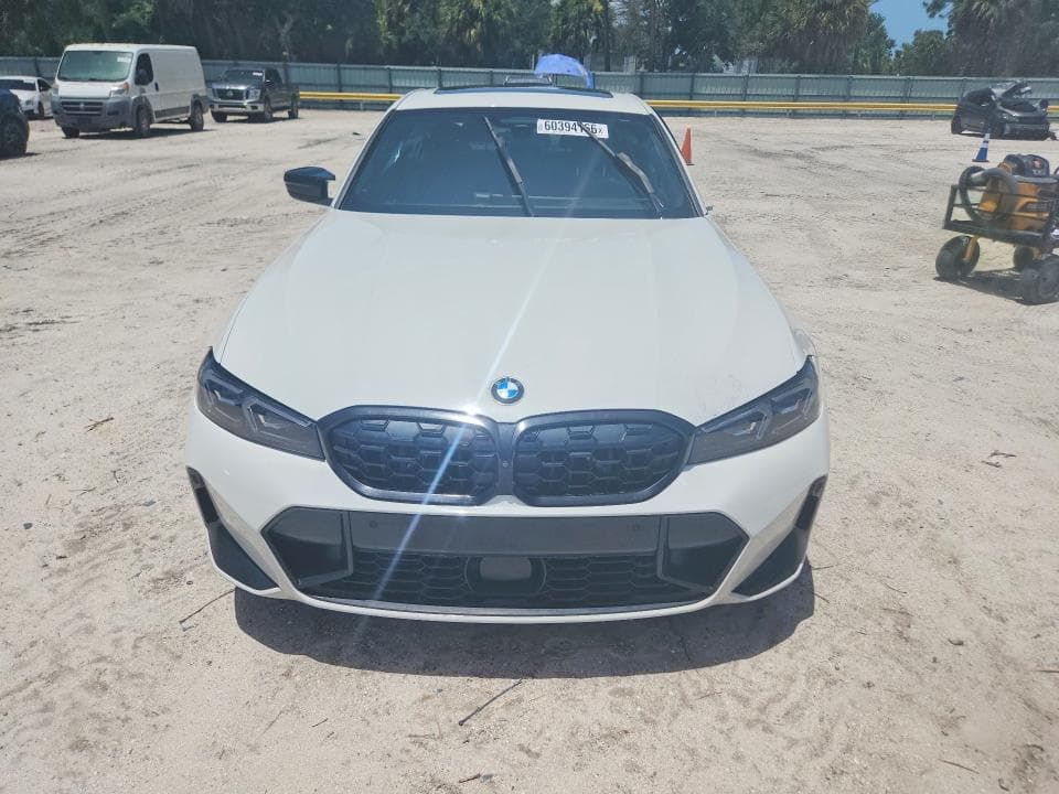 2023 BMW M340I 5