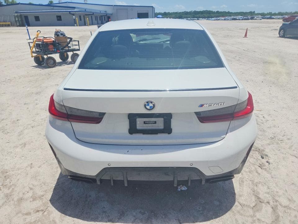 2023 BMW M340I 6