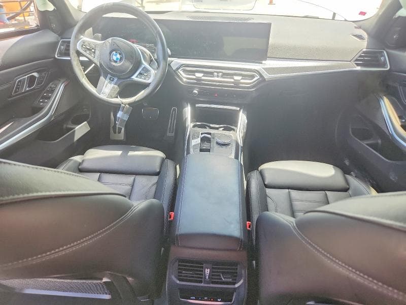 2023 BMW M340I 8
