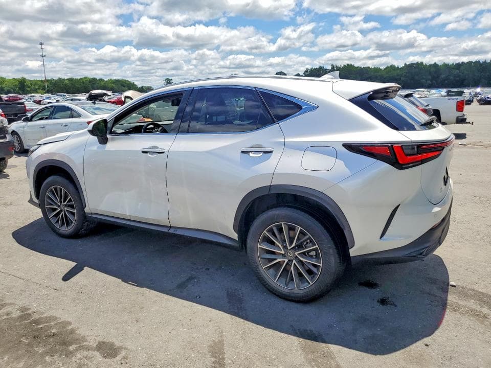 2024 LEXUS NX 350 PREMIUM 2