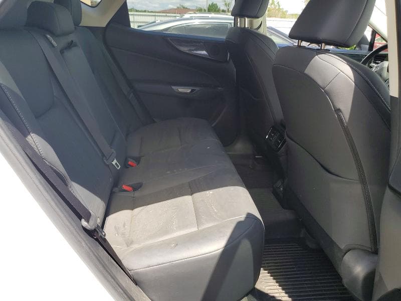 2024 LEXUS NX 350 PREMIUM 11