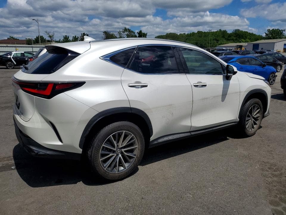 2024 LEXUS NX 350 PREMIUM 3