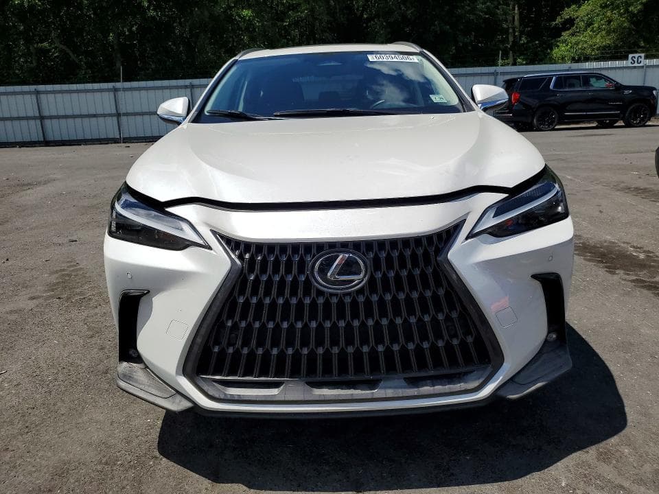 2024 LEXUS NX 350 PREMIUM 5