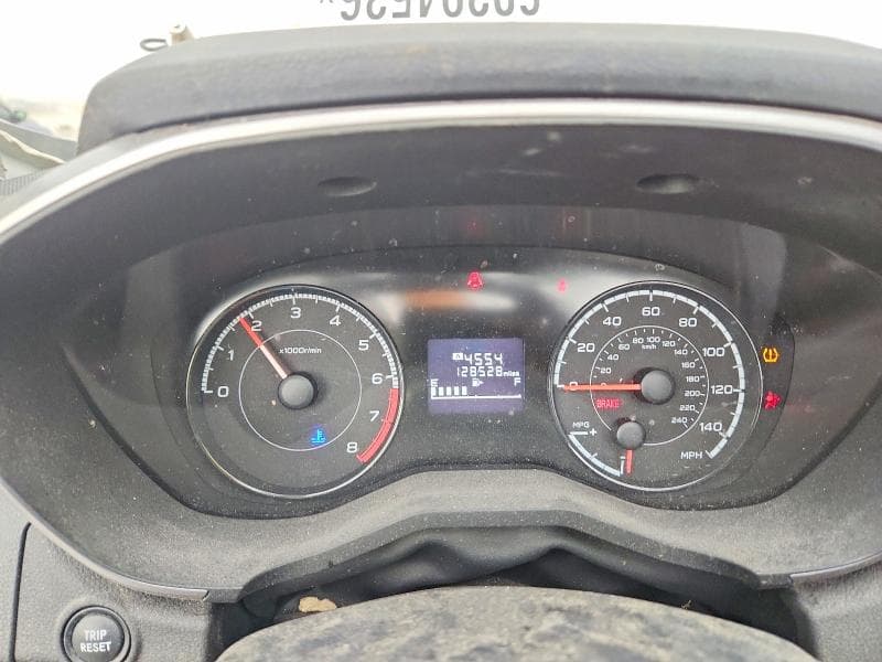 2018 SUBARU CROSSTREK PREMIUM 9