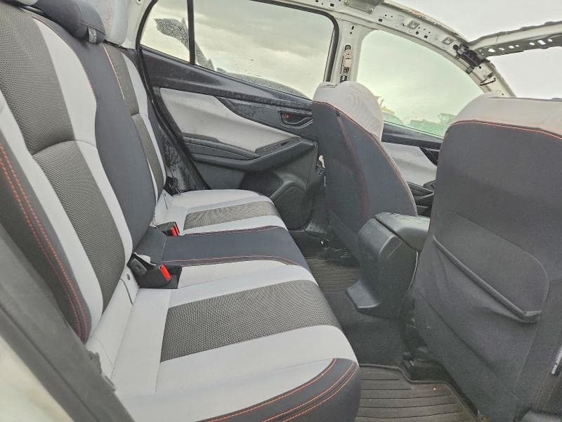 2018 SUBARU CROSSTREK PREMIUM 10