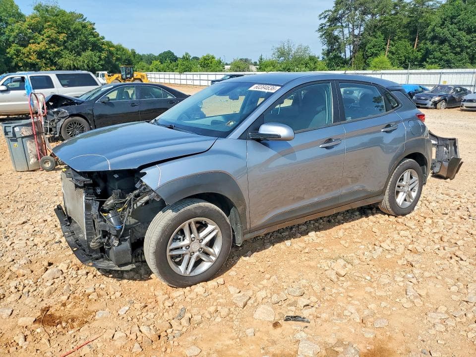 2020 HYUNDAI KONA SE - 1