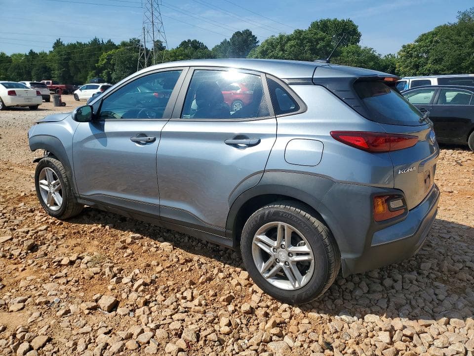 2020 HYUNDAI KONA SE 2
