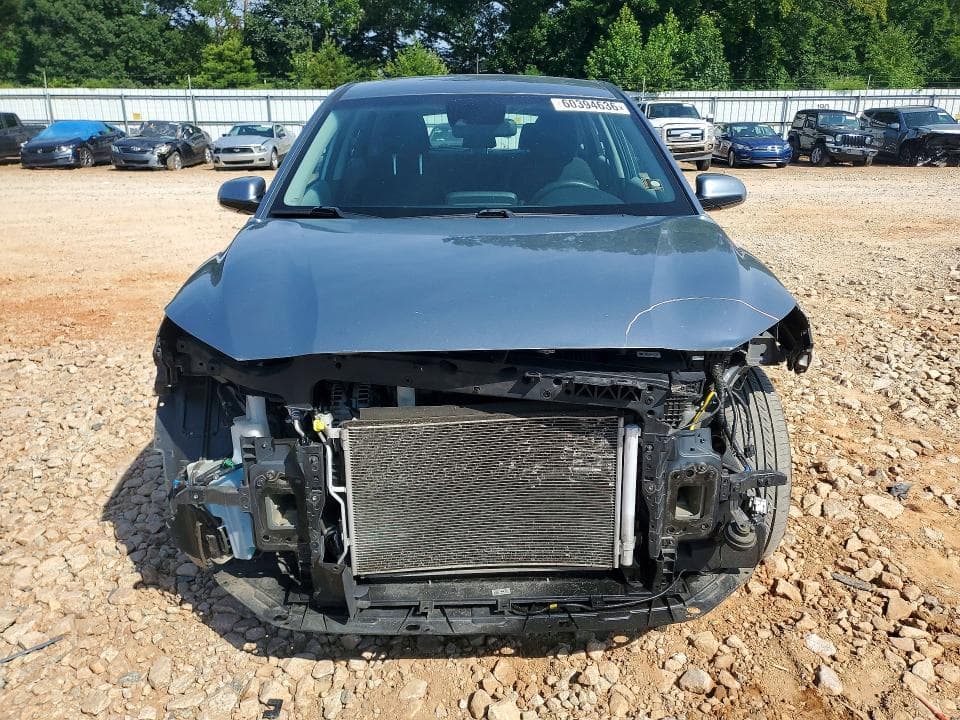 2020 HYUNDAI KONA SE 5