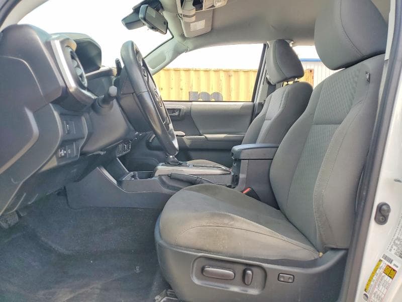 2021 TOYOTA TACOMA SR5 V6 7