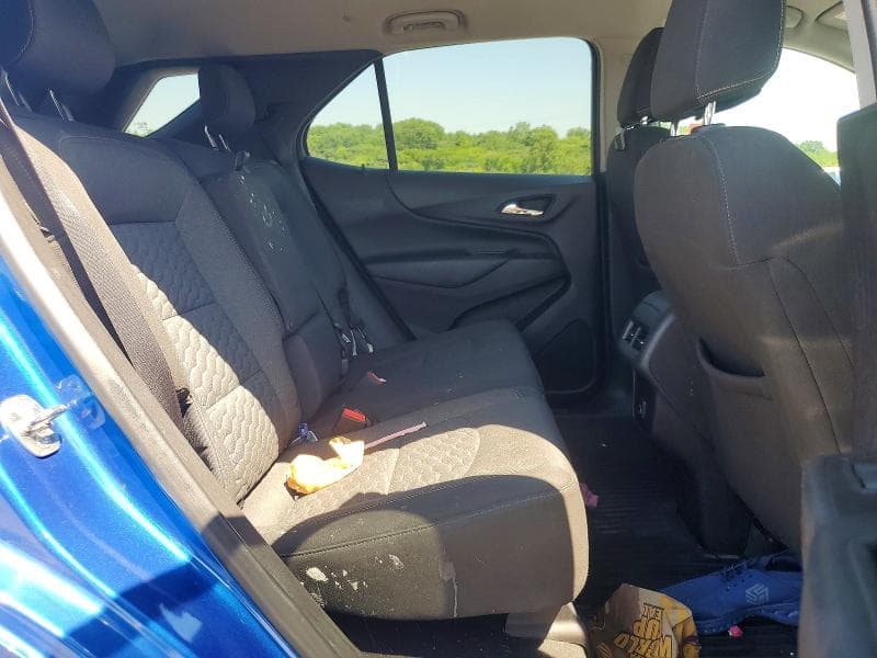 2019 CHEVROLET EQUINOX LT 11