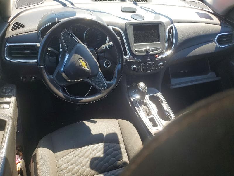 2019 CHEVROLET EQUINOX LT 8