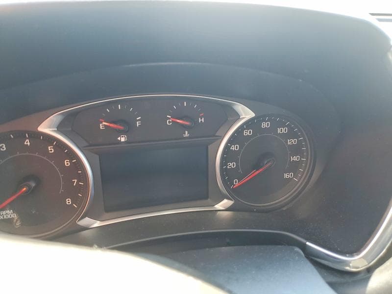 2019 CHEVROLET EQUINOX LT 9