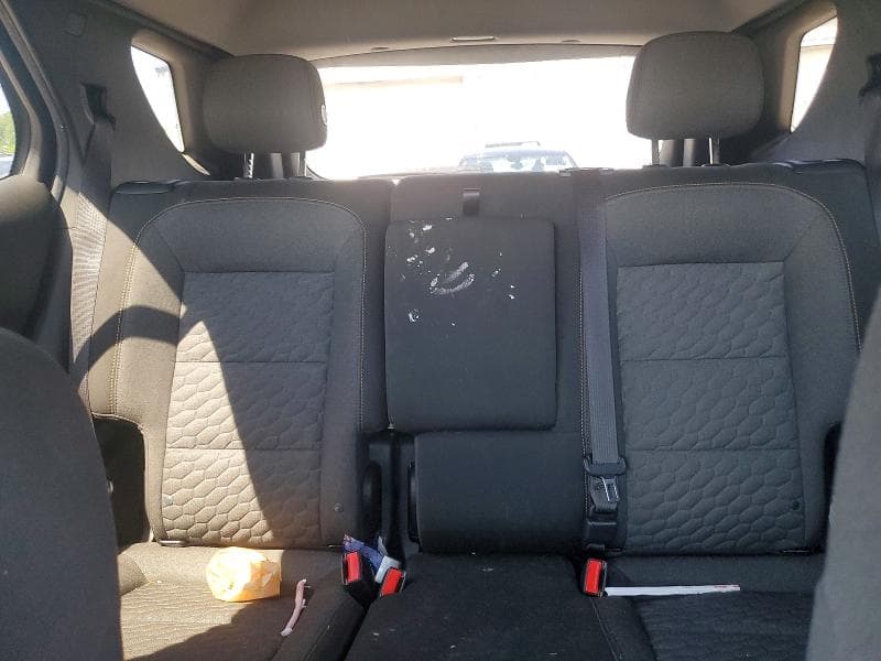 2019 CHEVROLET EQUINOX LT 10