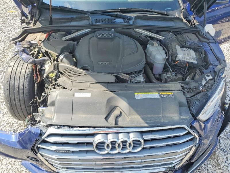 2019 AUDI A5 PREMIUM PLUS S-LINE 11