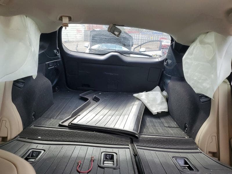 2019 SUBARU OUTBACK 3.6R LIMITED 3.6R LIMITED 10