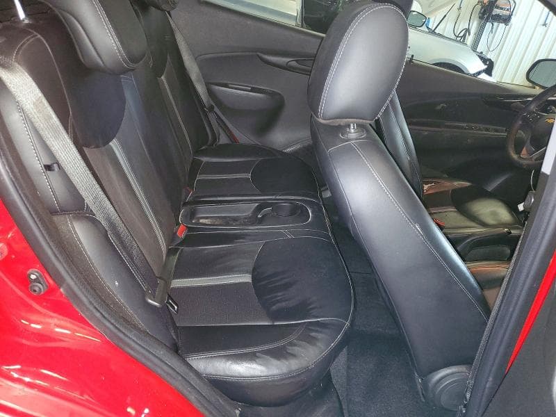 2019 CHEVROLET SPARK ACTIV 10