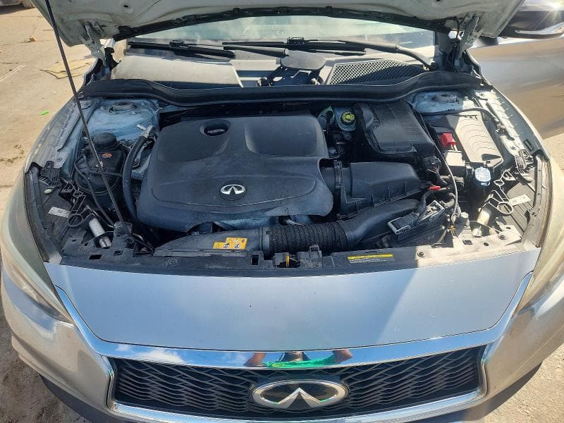 2019 INFINITI QX30 LUXE 12
