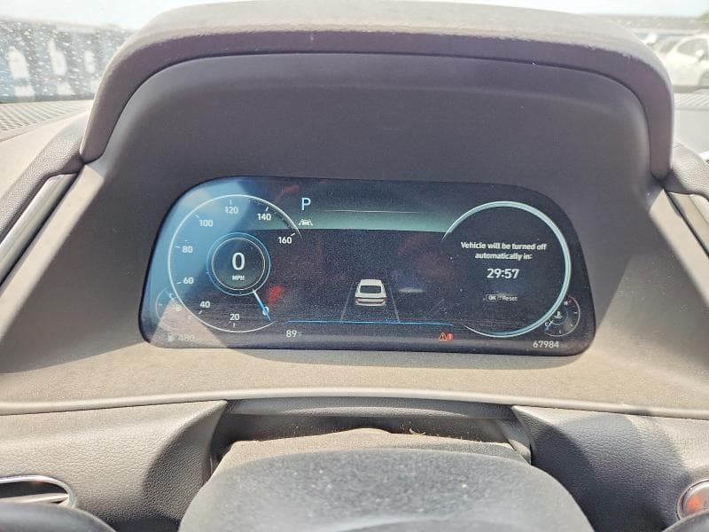 2022 HYUNDAI SONATA SEL 9