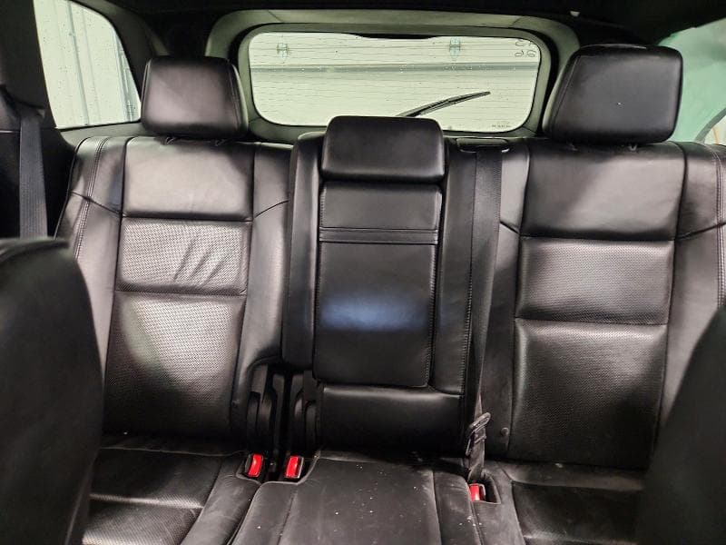 2018 JEEP GRAND CHEROKEE OVERLAND OVERLAND 10