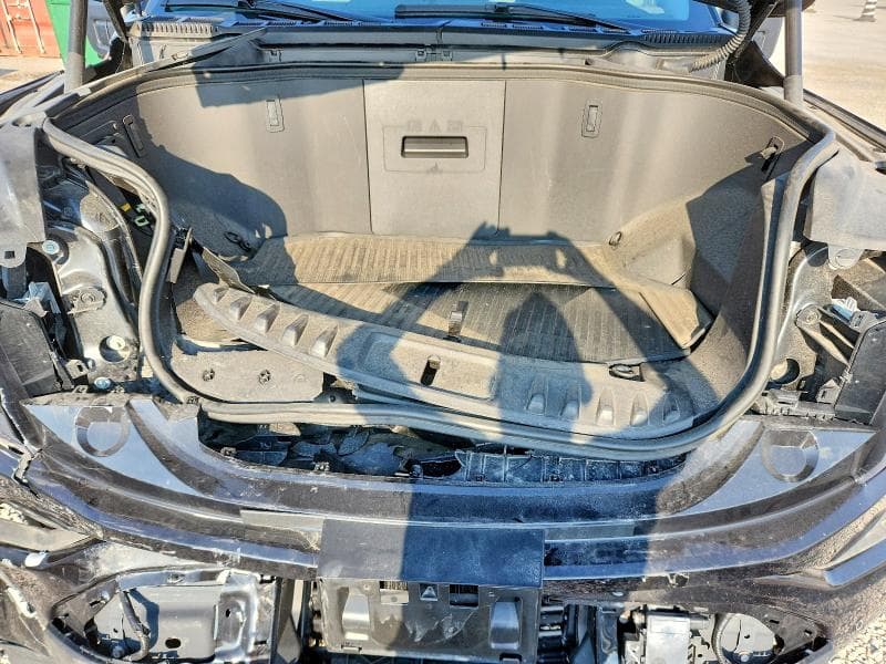2025 FORD F150 LIGHTNING XLT LIGHTNING XLT 11