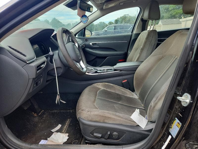 2020 HYUNDAI SONATA SEL SEL 7