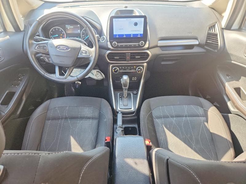 2020 FORD ECOSPORT SE 8
