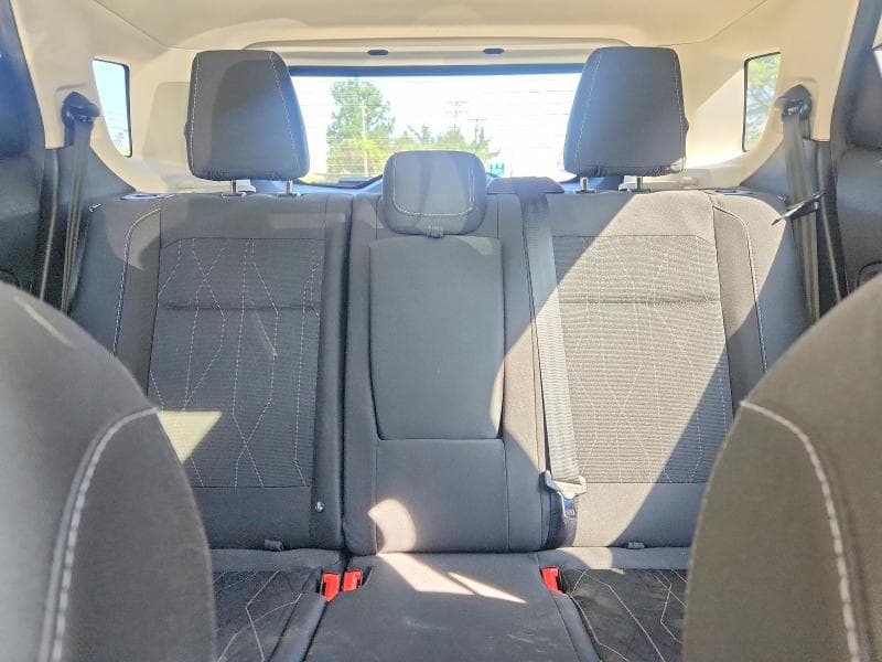 2020 FORD ECOSPORT SE 10