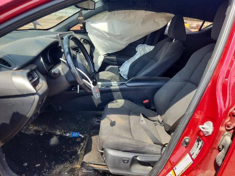 2018 TOYOTA C-HR XLE PREMIUM XLE PREMIUM 7