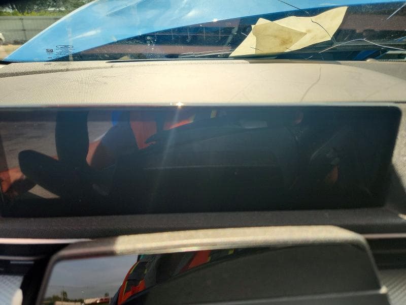 2022 FORD MUSTANG MACH-E CALIFORNIA ROUTE 1 9