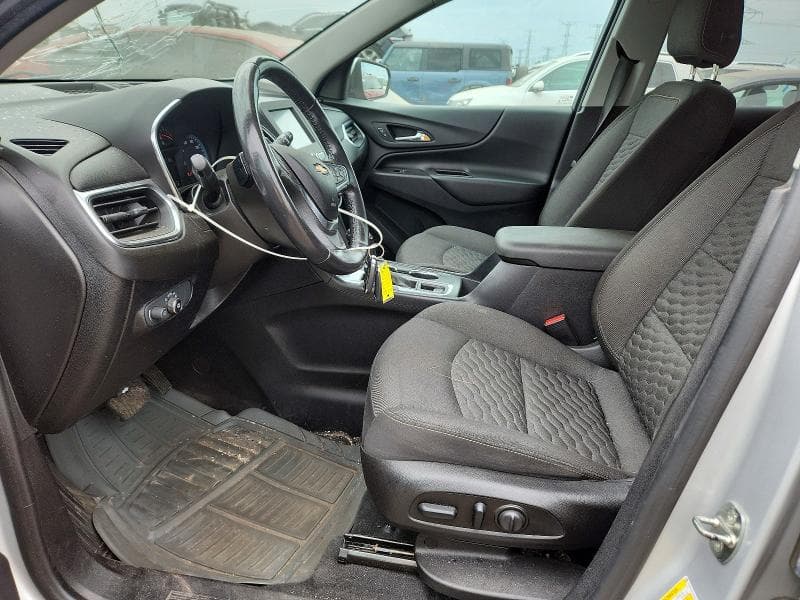2018 CHEVROLET EQUINOX LT LT 7