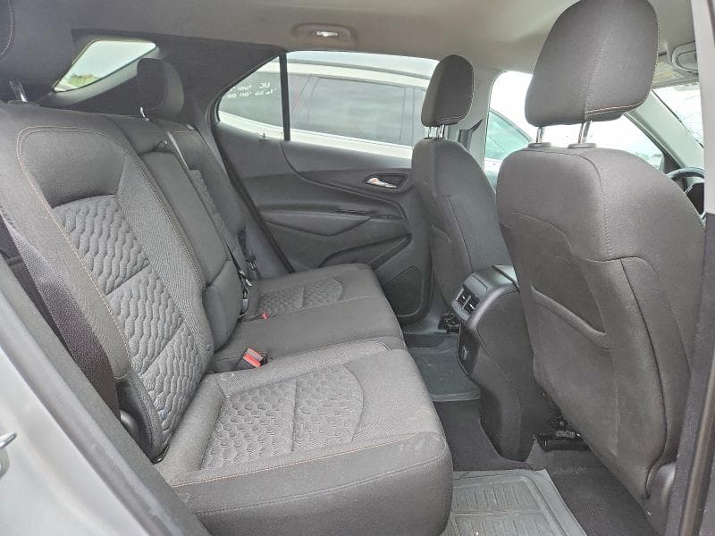 2018 CHEVROLET EQUINOX LT LT 10