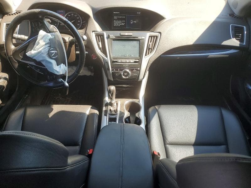 2018 ACURA TLX 8
