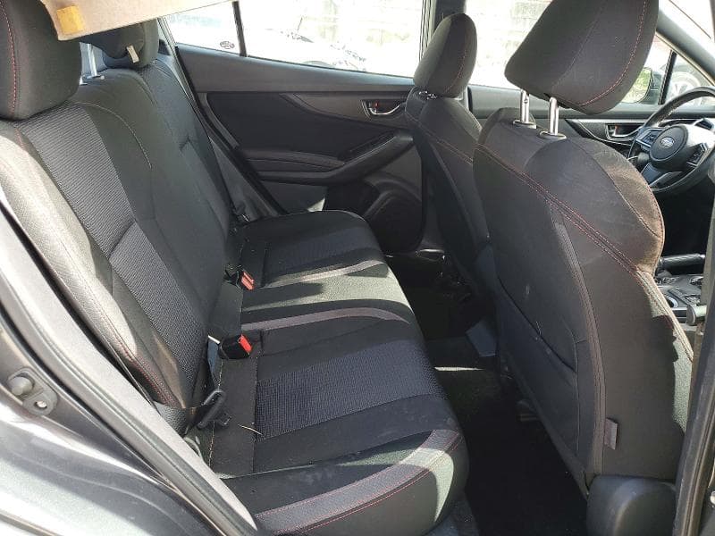 2019 SUBARU IMPREZA SPORT 10