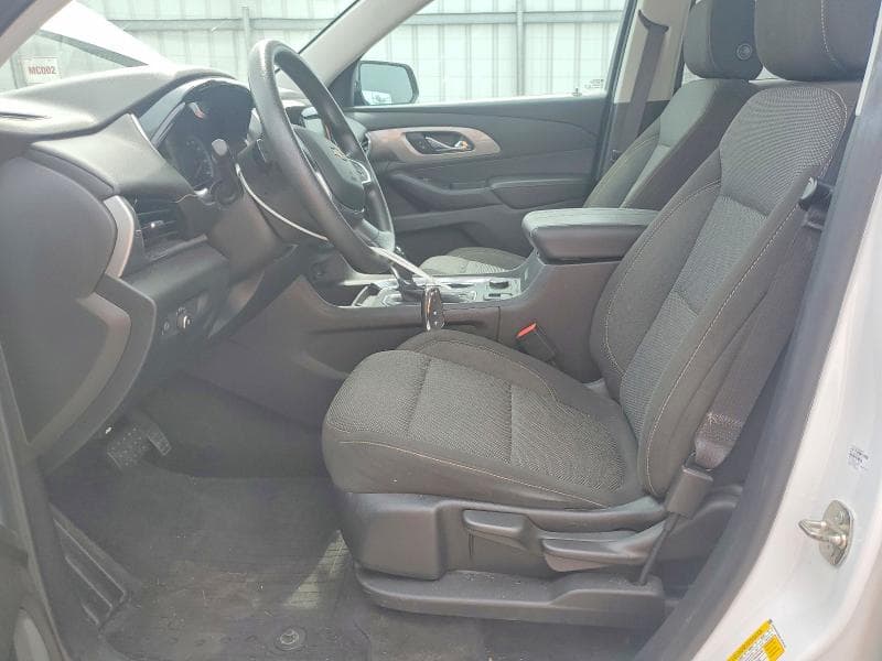 2019 CHEVROLET TRAVERSE LS LS 7