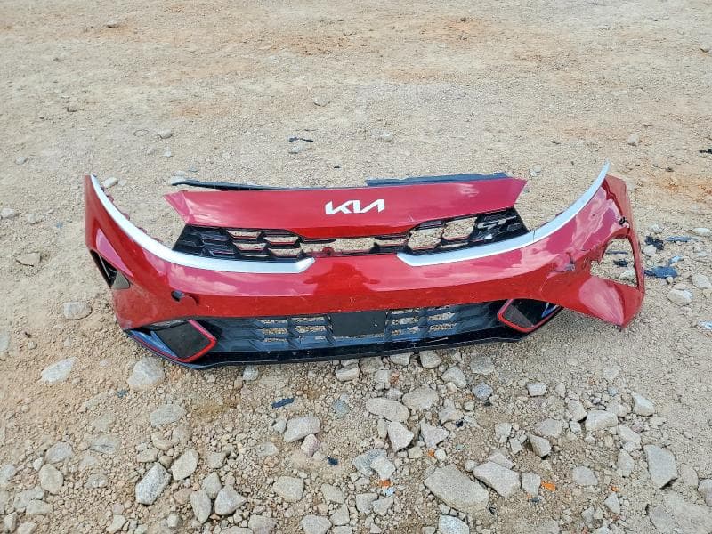 2023 KIA FORTE GT 12