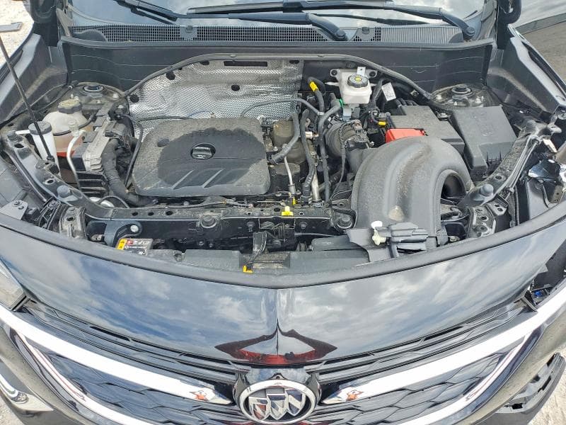 2023 BUICK ENCORE GX ESSENCE 12