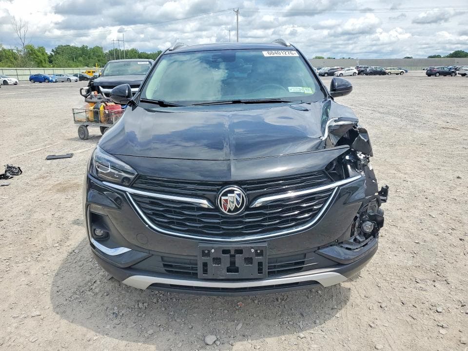 2023 BUICK ENCORE GX ESSENCE 5