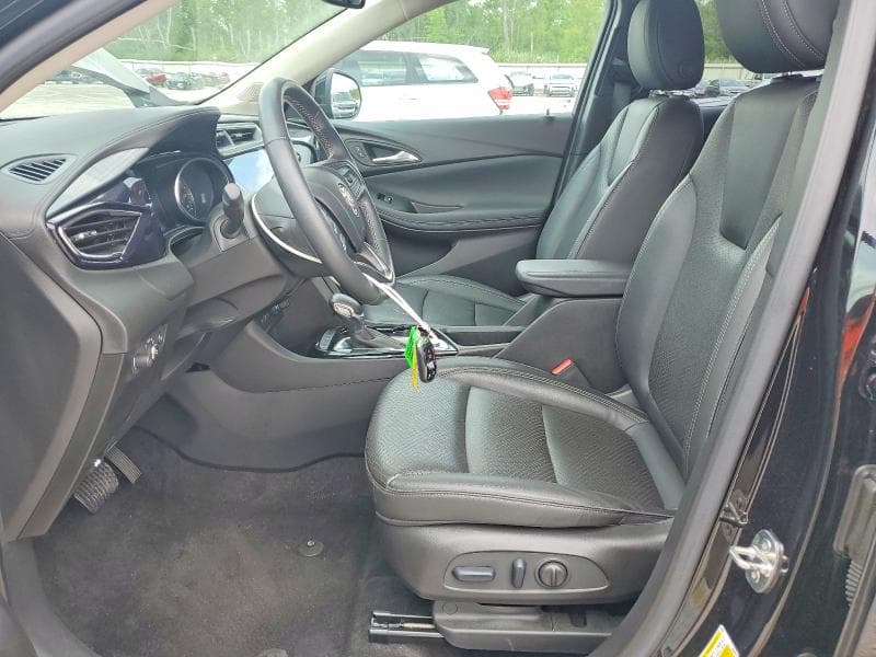 2023 BUICK ENCORE GX ESSENCE 7