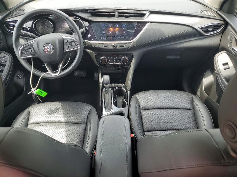 2023 BUICK ENCORE GX ESSENCE 8