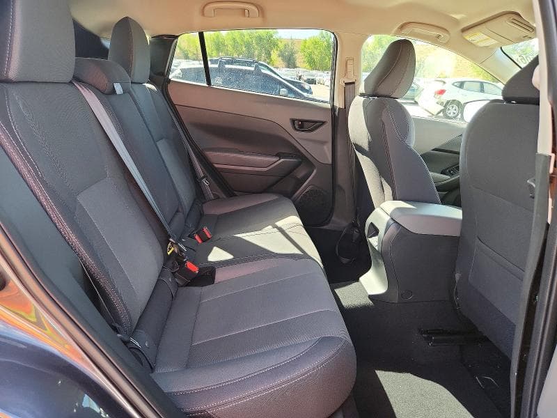 2025 SUBARU CROSSTREK PREMIUM 11