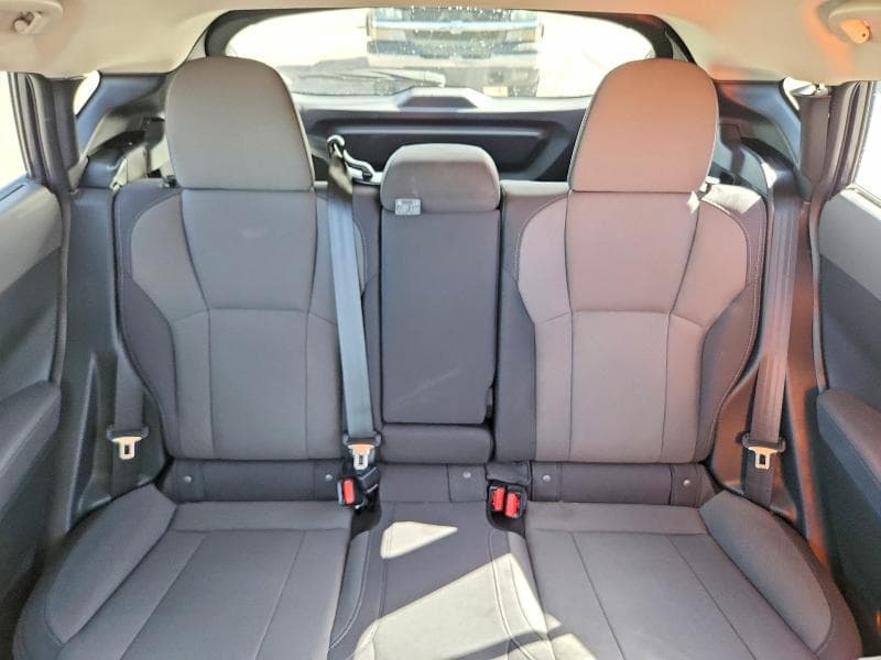 2025 SUBARU CROSSTREK PREMIUM 10