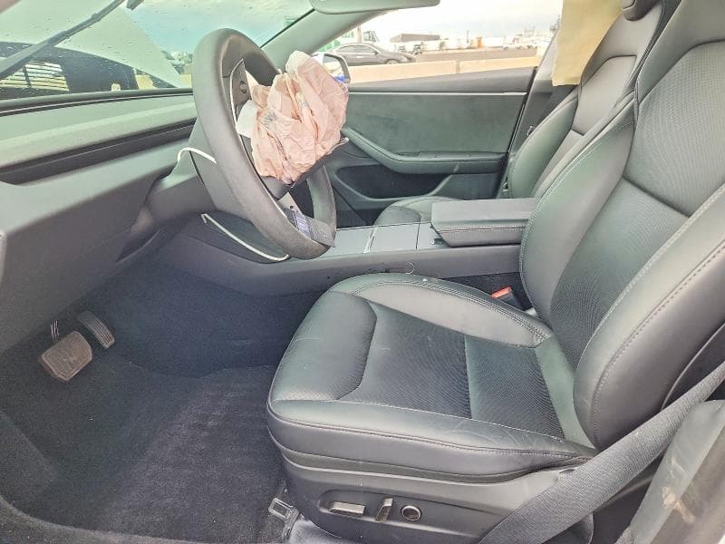 2024 TESLA MODEL 3 7