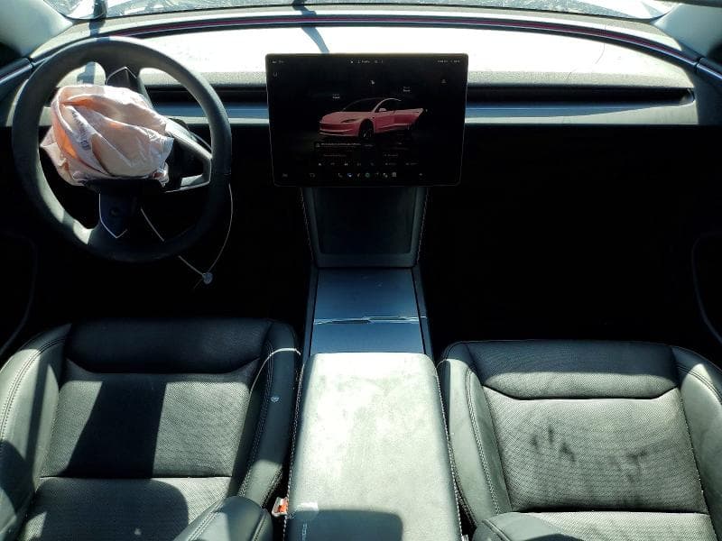 2024 TESLA MODEL 3 8