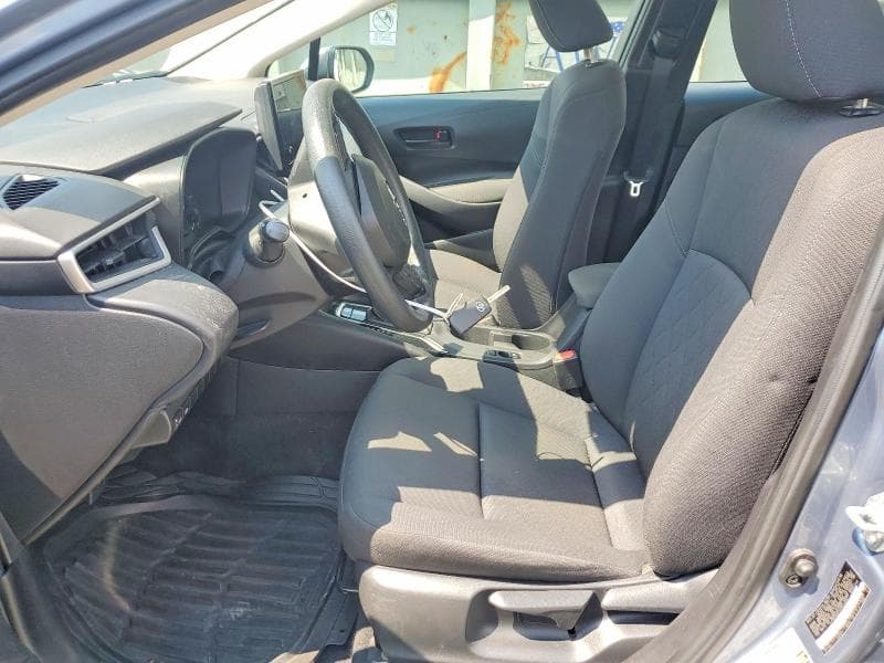2023 TOYOTA COROLLA LE 7