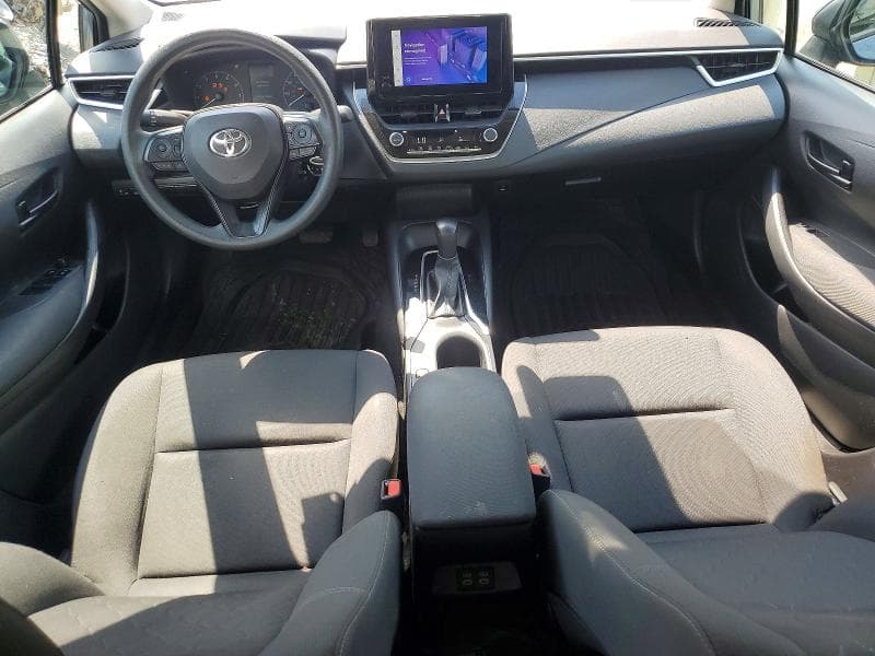 2023 TOYOTA COROLLA LE 8