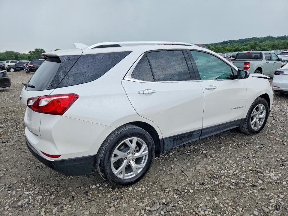 2020 CHEVROLET EQUINOX PREMIER 3