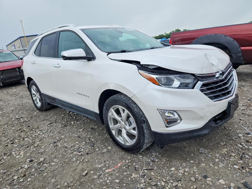 2020 CHEVROLET EQUINOX PREMIER 4