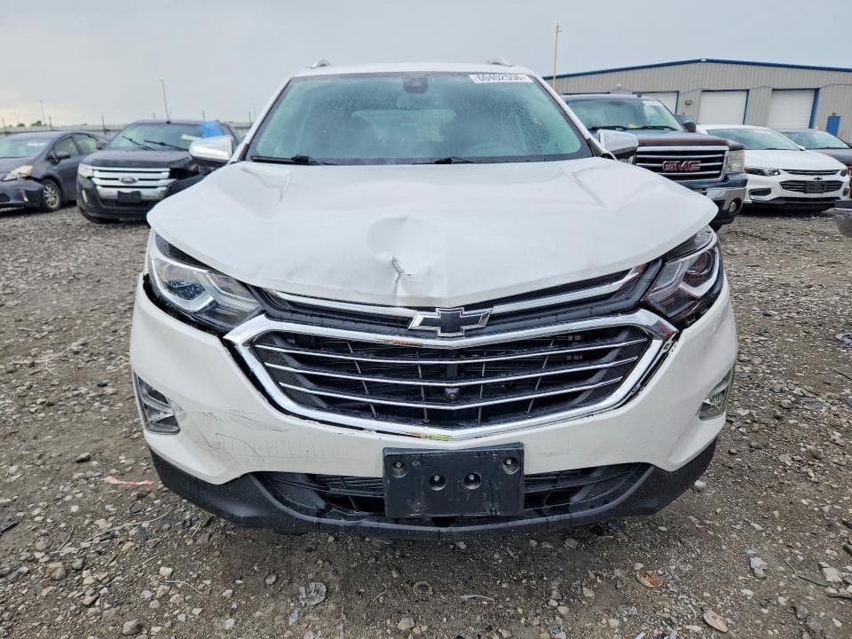 2020 CHEVROLET EQUINOX PREMIER 5