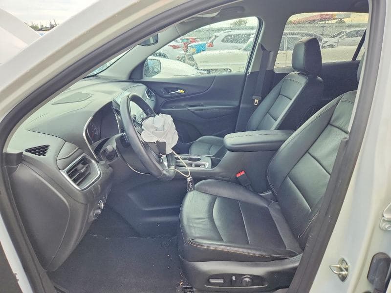 2020 CHEVROLET EQUINOX PREMIER 7